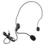 Imagem de Skp microfone mini-v base + 1 headset uhf s/ fio