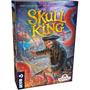 Imagem de Skull King Jogo De Cartas Piratas Português Devir