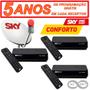 Imagem de Sky Pre Pago Conforto - Kit Completo com 03 Receptores