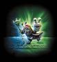 Imagem de Skylanders Imaginators Sensei Jingle Bell Chompy Mage