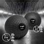 Imagem de Slam Ball Yes4All de 4,5-18 kg de PVC preenchido com areia para fortalecer o núcleo