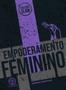 Imagem de Slam empoderamento feminino - AUTONOMIA LITERARIA