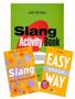 Imagem de Slang Pack Slang Modern Slang Slang Activity Book