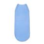 Imagem de Sleep Wear Swaddle Nanit Cornflower Blue 3-6M de algodão orgânico