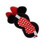 Imagem de Sleepy Mask  2 em 1 Minnie Mouse Conforto Maciez