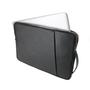 Imagem de Sleeve Case Logic IBIRA p/ Laptop 13.3" Black