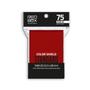 Imagem de Sleeve Shield Padrão Pro Standard 63x88mm várias cores Redbox preto azul vermelho branco verde