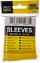 Imagem de Sleeves Mini USA (41x63mm)   Redbox