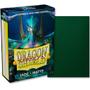 Imagem de Sleeves Yugioh Dragon Shield Matte 60 Protetores Small - Verde Jade