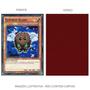 Imagem de Sleeves Yugioh Small Japanese Eclipse 60 Shield Ultimate Pro