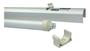 Imagem de Slideback mola para portas de correr com vão até 116cm - Map6