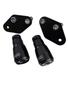 Imagem de Slider Dianteiro Cb 1000R Premium Racing - Preto Brilhante