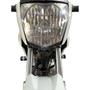 Imagem de Slider Lateral Protetor de pernas Para Moto Honda Fan 160 Titan 160 Start 160 ano 2015 à 2022