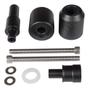 Imagem de Slider Motor Protetor Bmw F750gs F850gs