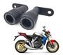 Imagem de Slider Protetor de Carenagem Honda Cb 1000R  CB1000R 2010 a 2018