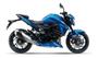 Imagem de Slider Traseiro Moto Suzuki Gsx-s 750 18 19 20 21 22