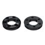 Imagem de Slider Universal Bering Reposicao Do Batente Carbon Preto F016