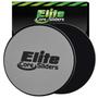 Imagem de Sliders de Ginástica Elite Sportz Equipment