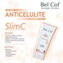 Imagem de Slim C Creme Anticelulite Bel Col 200g