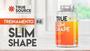 Imagem de Slim Shape-Bloqueador Natural  de 700 mg com 120 cápsulas-True Source-Kit com 02 unidades