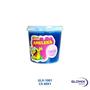 Imagem de Slime ameleka glx-1001 glitter 200g