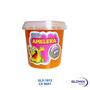 Imagem de Slime ameleka glx-1012 mix surpresa 500g