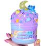 Imagem de Slime Cloud Peachybbies - Axolotl Sonhador 200ml - Perfumado