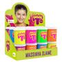 Imagem de Slime com glitter Gelelé 152g KIT C/6 sortido