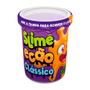 Imagem de Slime Ecão Clássico DTC Cores Sortidas 110g