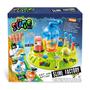 Imagem de Slime Factory Canal Toys So Slime DIY - Kit com Surpresa Assustadora