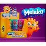 Imagem de Slime Geleca Meleka Neon 200g