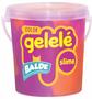 Imagem de Slime Gelelé Balde Color Com 457g