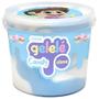 Imagem de Slime Gelele Big 1.5kg Candy 3803 Azul - Doce Brinquedo