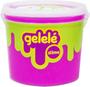 Imagem de Slime Gelele Big Slime Balde Glitter 1,5kg