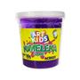 Imagem de Slime Kimeleka Acrilex 180g Art Kids - Cores Variadas