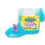 Imagem de Slime Kimeleka Pote 180g Fluffy Caixa com 6 Unidades