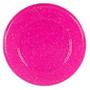 Imagem de Slime kimeleka pote 180g glitter brilhante rosa - acrilex