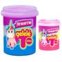 Imagem de Slime Massinha Gelelé Unicornio 152g KIT C/06