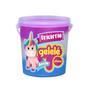 Imagem de Slime Unicórnio Kit Gelelé Com 4 Baldes De 457g