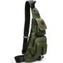 Imagem de Sling Bag NICGID Chest, mochila de ombro, tiracolo, nylon