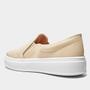 Imagem de Slip On Beira Rio Casual Matelassê Feminino