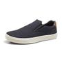 Imagem de Slip on Casual Masculino em lona na cor Marinho