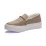 Imagem de Slip-on Feminino Gran Via Ref:760