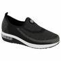 Imagem de Slip On Feminino Modare Ultraconforto Tecido Mescla 7320.217