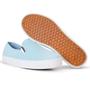 Imagem de Slip On Feminino Style Calce Facil Iate Confort Leve Azul