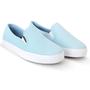 Imagem de Slip On Feminino Style Calce Facil Iate Confort Leve