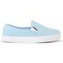 Imagem de Slip On Feminino Style Calce Facil Iate Confort Leve