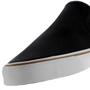 Imagem de Slip on iate cc preto masculino