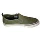 Imagem de Slip on iate cc verde militar masculino