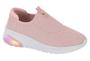 Imagem de Slip On Infantil Feminino Molekinha LED 2571.200